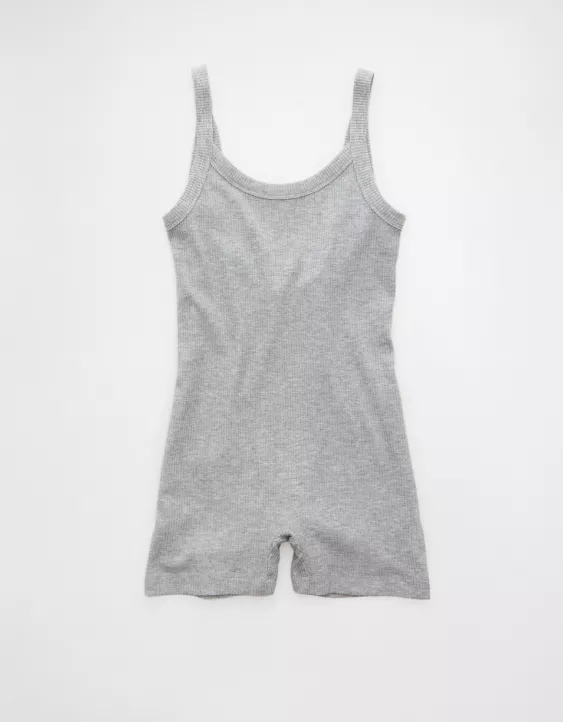 AE Seamless Lounge Romper - Image 3