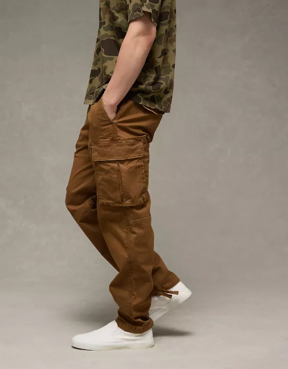 AE Flex Lived-In Cargo Pant - Image 6
