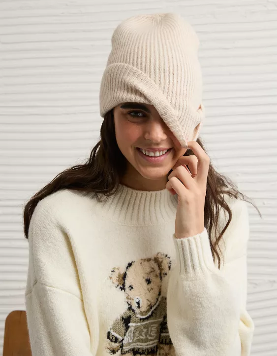 AE Snow Stopper Sweater - Image 8
