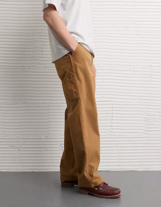 AE Flex Loose Carpenter Pant - Image 5