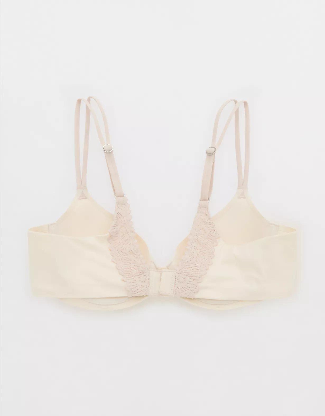 Sunnie Full Coverage Lightly Lined Bra - Image 2