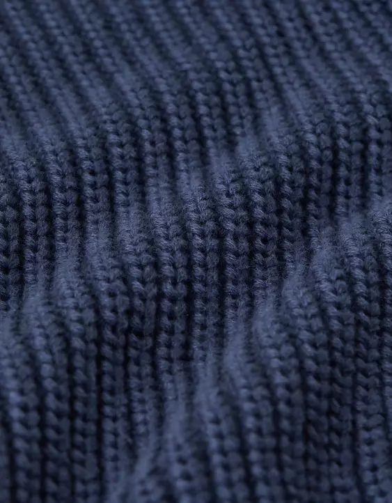 AE Half-Zip Pullover Sweater - Image 6