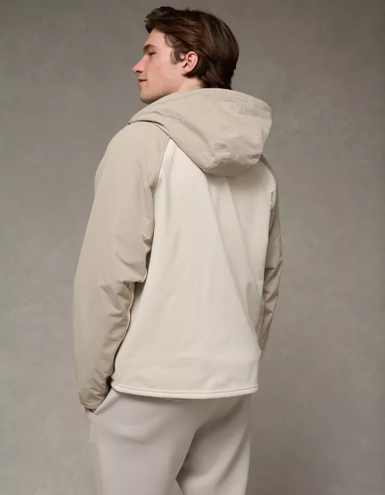 AE 24/7 Cozy Zip-Up Hoodie - Image 2