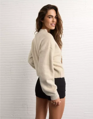 AE Snow Stopper Sweater