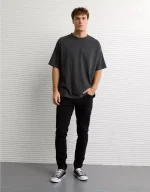 AE 24/7 AirFlex+ Temp Tech Athletic Skinny Jean