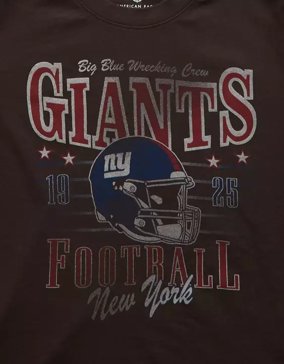 NFL New York Giants Graphic T-Shirt - Image 6
