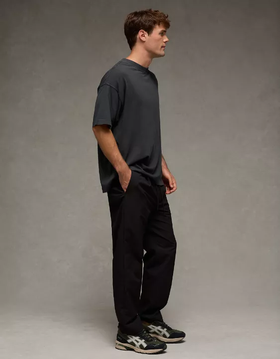 AE 24/7 Pleated Pull-On Pant - Image 5
