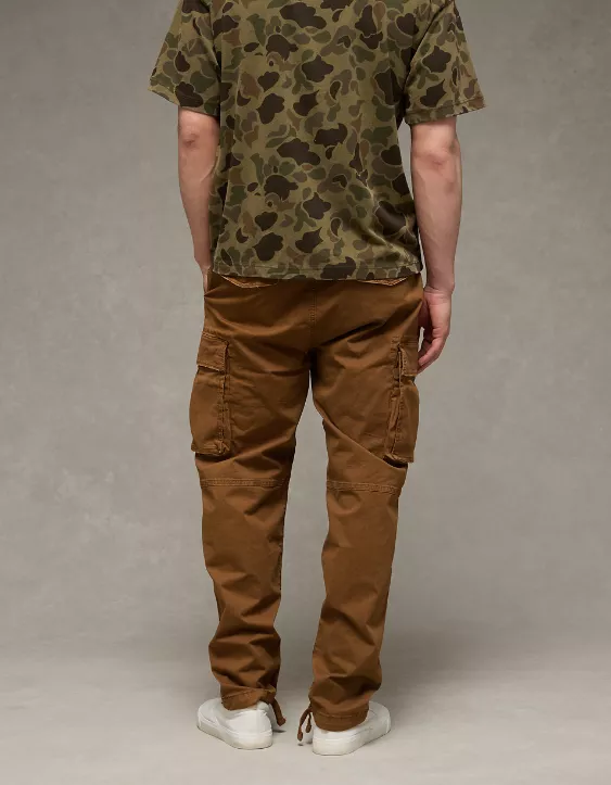 AE Flex Lived-In Cargo Pant - Image 3
