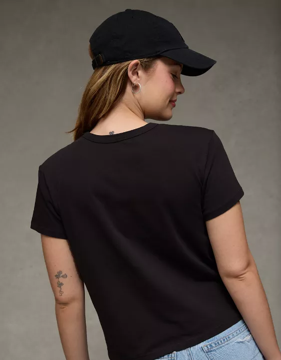 AE Ex-Boyfriend Graphic T-Shirt - Image 2