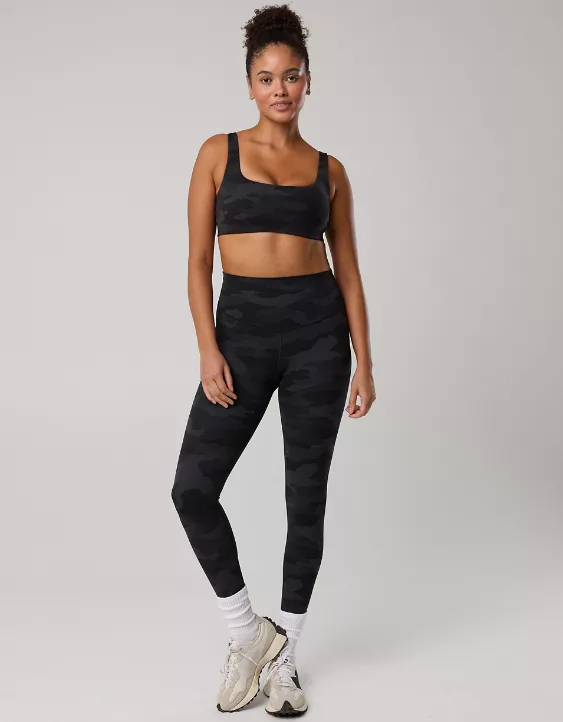 OFFLINE By Aerie Real Me XTRA Classic Sports Bra - Image 5