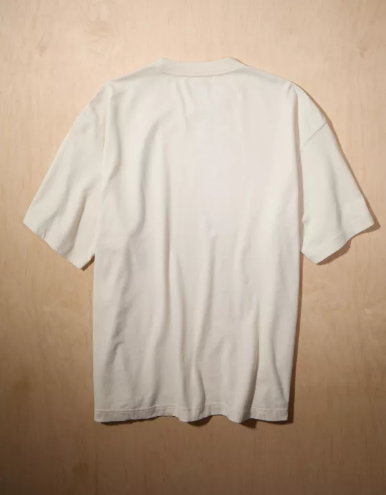 AE x Tru Kolors Country Club Graphic T-Shirt - Image 4