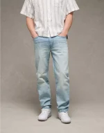 AE EasyFlex +TENCEL™ Fibers Relaxed Straight Jean