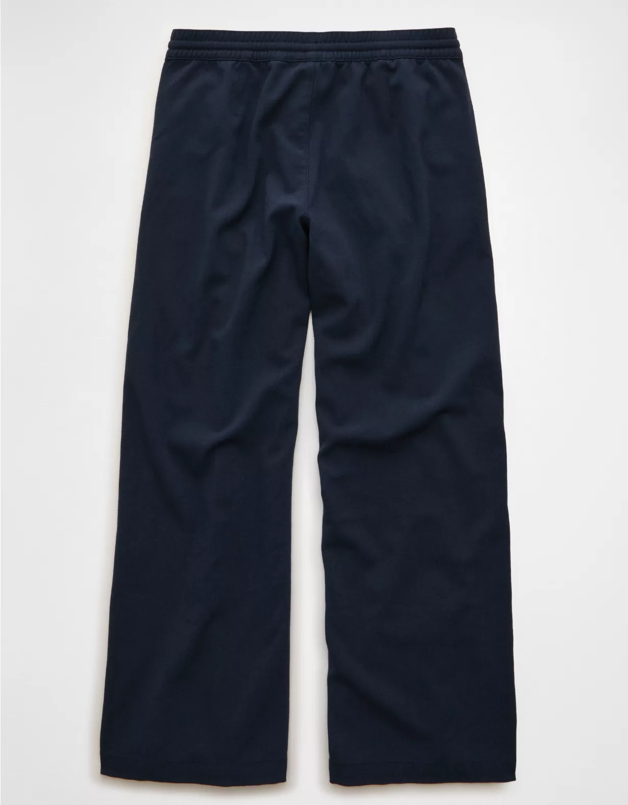 AE Stretch Low Rise Wide-Leg Track Pant - Image 2