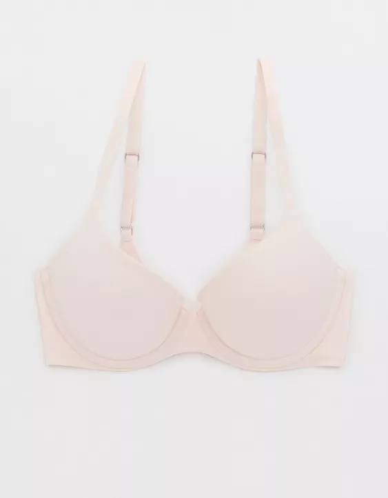 Sunnie Demi Push Up Bra - Image 3