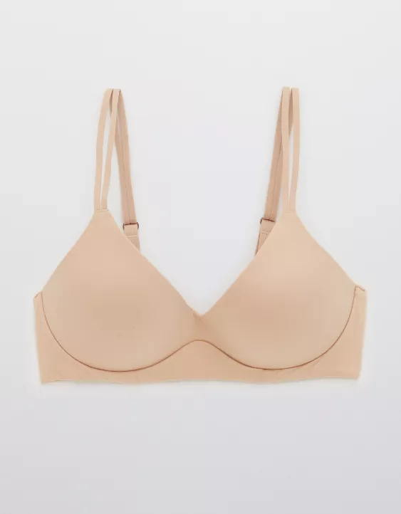 Sunnie Wireless Push Up Bra - Image 3