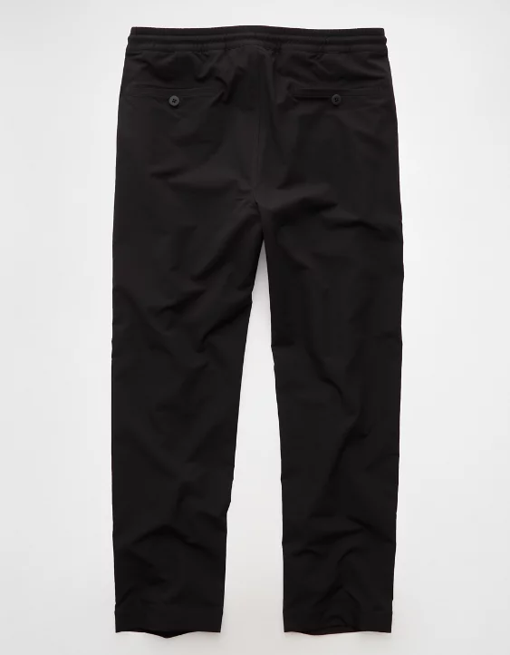 AE 24/7 Pleated Pull-On Pant - Image 4