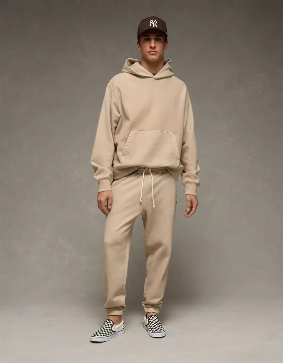 AE Laidback Luxe Heavyweight Sweatpant - Image 5