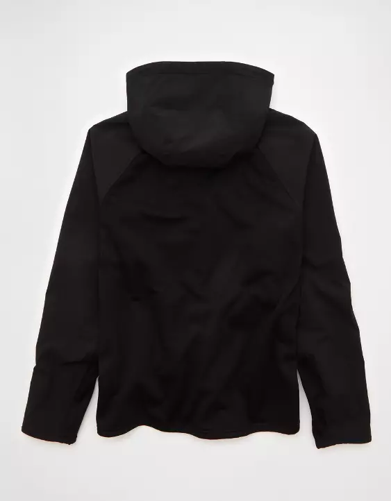 AE 24/7 Cozy Zip-Up Hoodie - Image 4