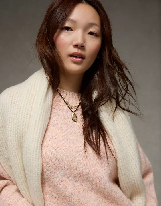 AE Snow Stopper Sweater - Image 6