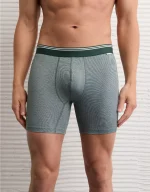 AEO Men's 6" Ultra Soft Boxer Brief