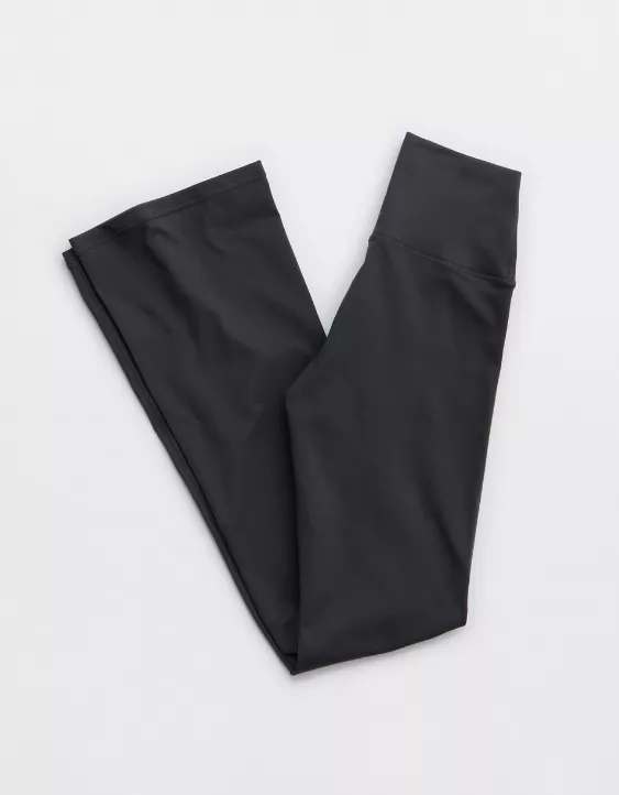 OFFLINE By Aerie The Hugger High Waisted Bootcut Legging - Image 4
