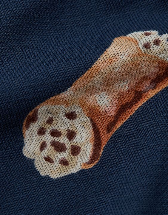 AEO Men's Cannoli 6" Ultra Soft Boxer Brief - Image 5