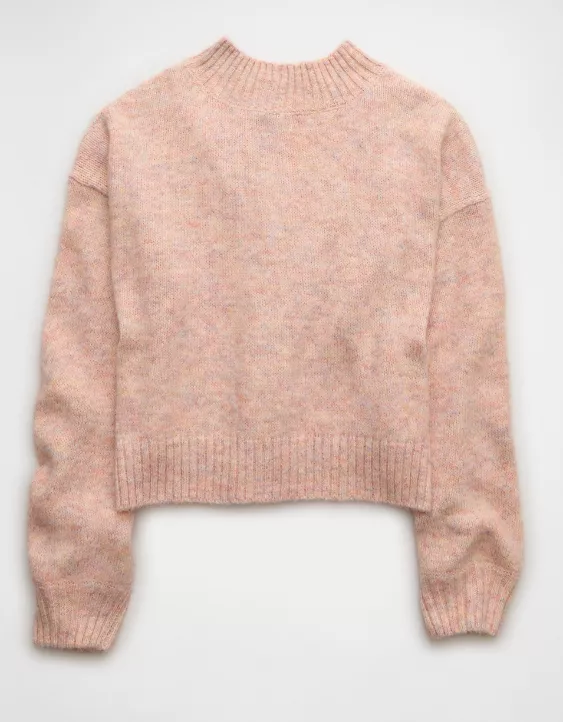 AE Snow Stopper Sweater - Image 4