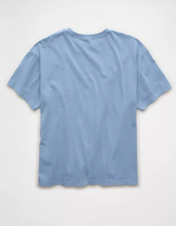 AE Shrunken Fit T-Shirt - Image 4