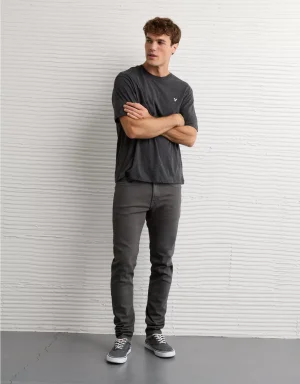 AE 24/7 AirFlex+ Temp Tech Athletic Skinny Jean