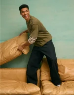 AE EasyFlex +TENCEL™ Fibers Baggy Jean