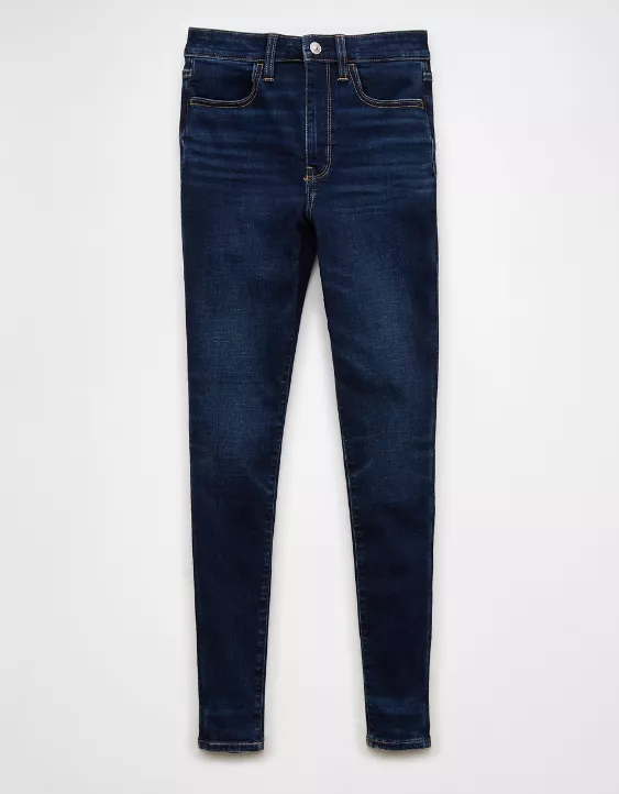 AE Next Level Super High-Waisted Jegging - Image 3