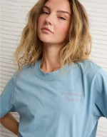 AE Everyday Luxe Graphic T-Shirt