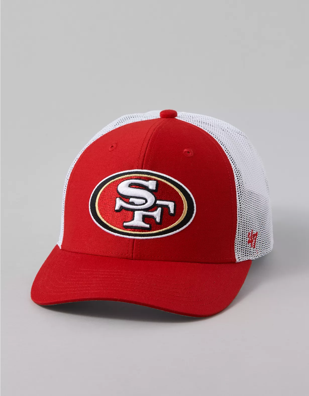 '47 NFL San Francisco 49ers Baseball Hat