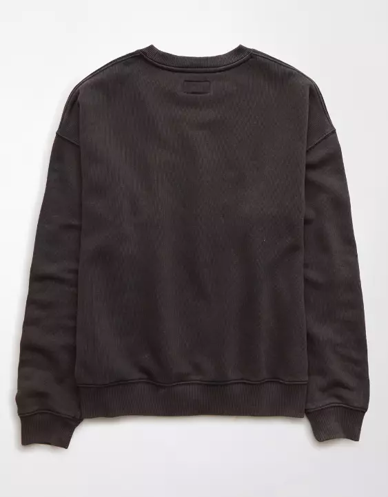 NFL Baltimore Ravens Crew Neck Sweatshirt - Image 4