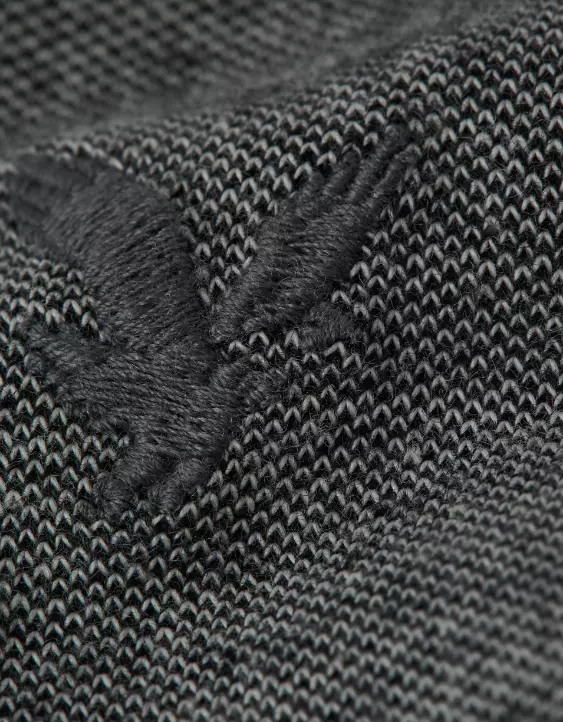 AE 24/7 Club Pique Polo Shirt - Image 6