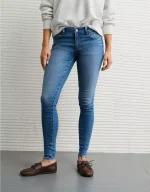 AE Next Level Low-Rise Jegging