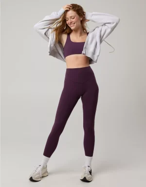 OFFLINE By Aerie Real Me XTRA High Waisted Legging