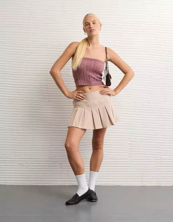 AE Whoa So Soft Tube Sweater - Image 5