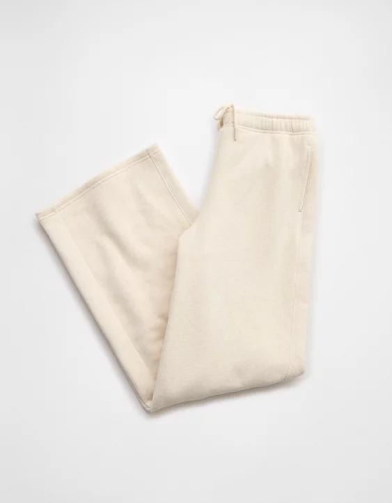 OFFLINE By Aerie Cloud Fleece Trouser - Image 5