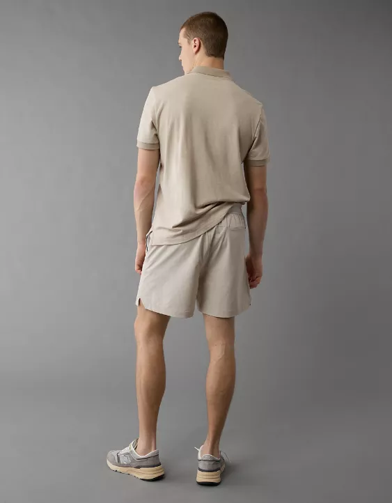 AE 24/7 5" Lined Training Short - Image 2