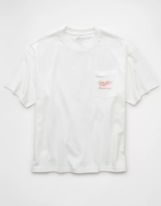 AE Boxy Miller Graphic T-Shirt - Image 3