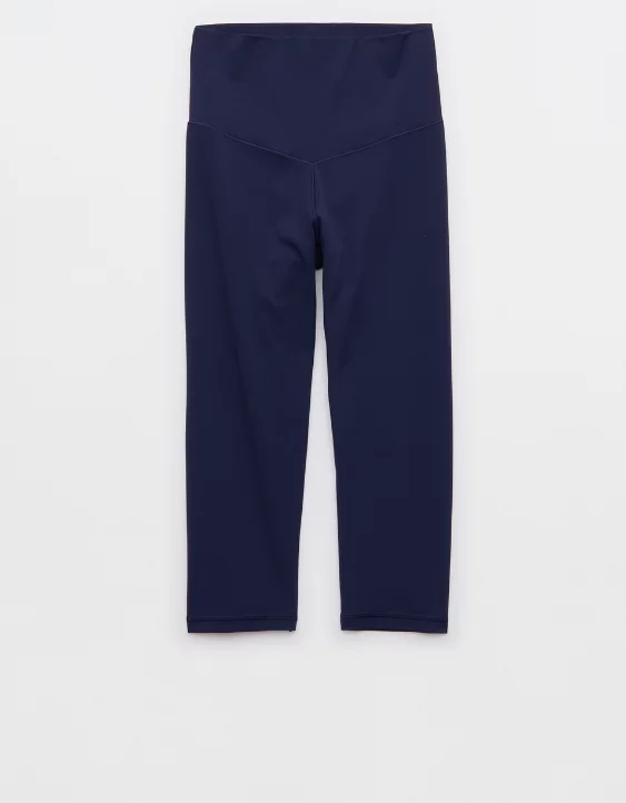 OFFLINE By Aerie Real Me XTRA Capri - Image 3