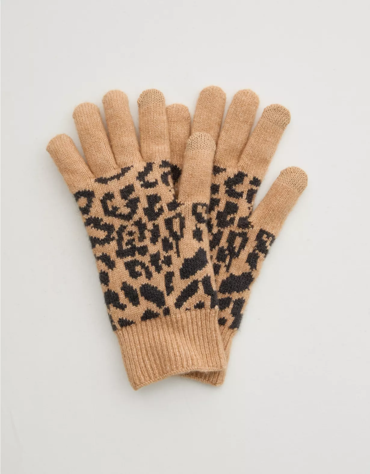 Aerie unREAL Tech Gloves