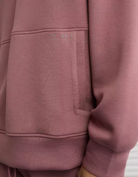 AE 24/7 Hoodie - Image 6