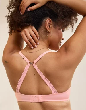 Sunnie Demi Push Up Bra