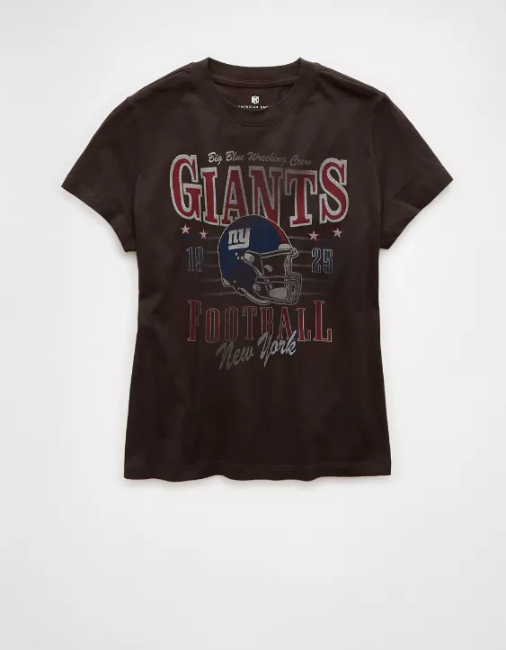 NFL New York Giants Graphic T-Shirt - Image 3