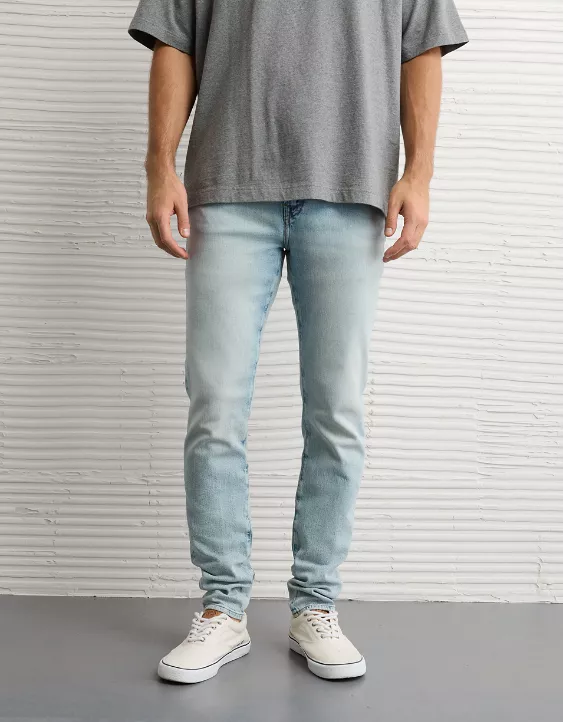 AE AirFlex+ Athletic Fit Jean - Image 6