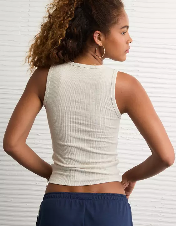 NFL Kansas City Chiefs Graphic Tank Top - Image 2