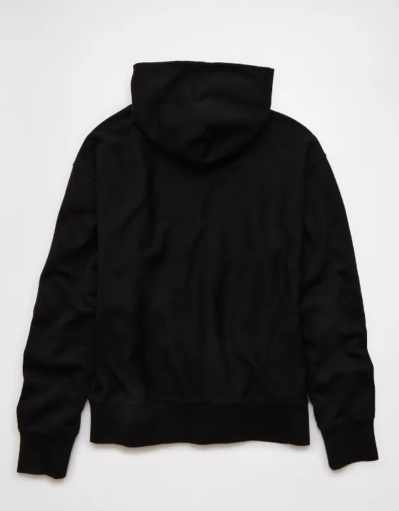 AE Laidback Luxe Heavyweight Hoodie - Image 4