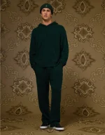 AE x Tru Kolors Wool-Cashmere Pant